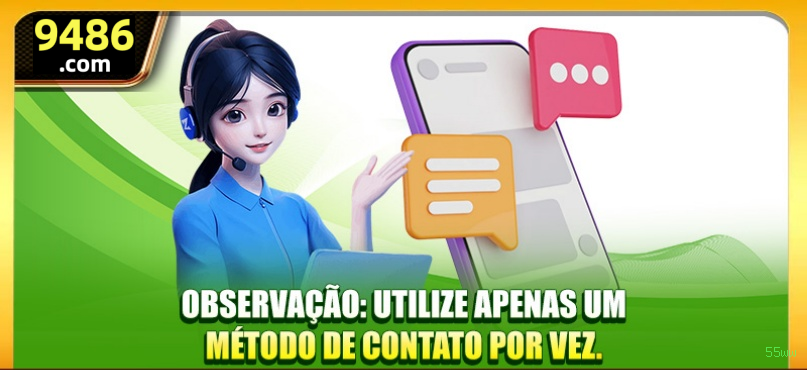 App 55ww para Android e iOS - download grátis