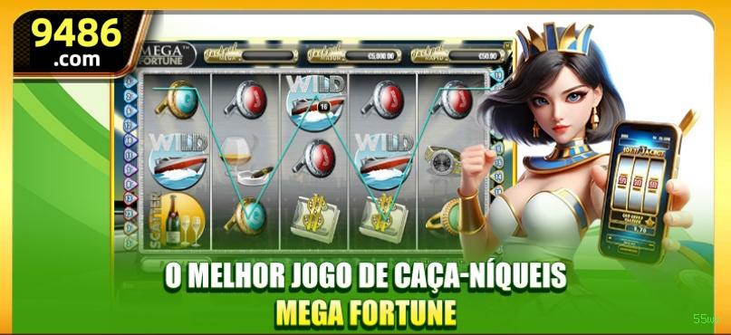 App 55ww slots mobile